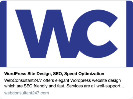 Why Twitter Card Not Showing on WordPress?