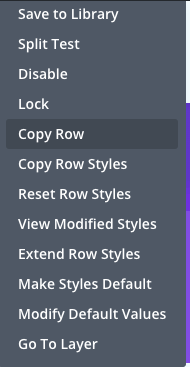 How to import JSON layout to a Divi theme? 8 image 1