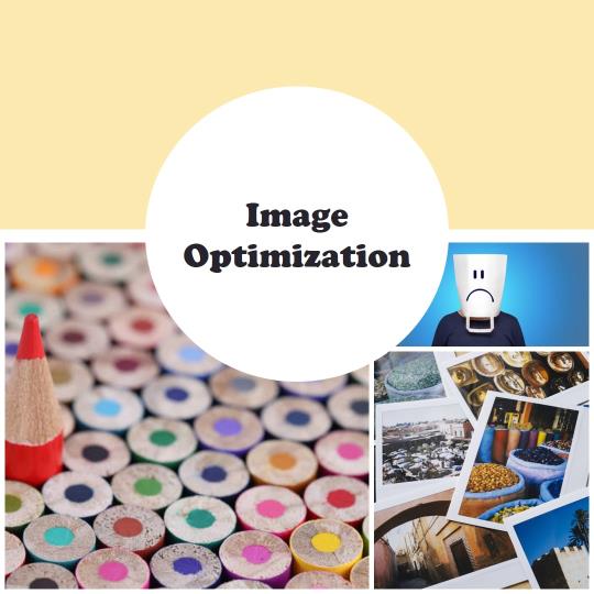 How to Optimize a WordPress Site for Speed? 1 Optimize the images