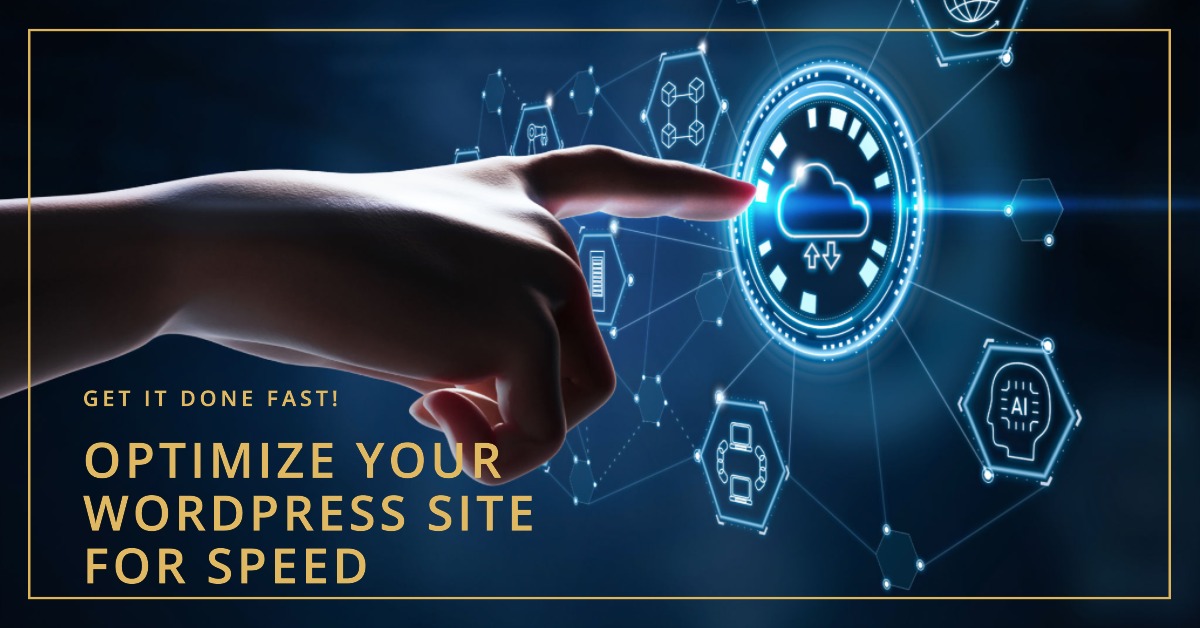 How to Optimize a WordPress Site for Speed?