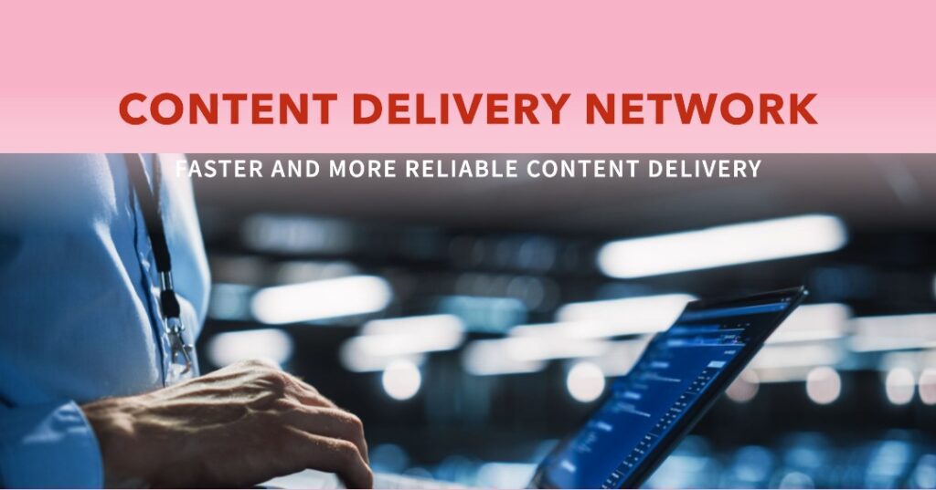 How to Optimize a WordPress Site for Speed? 3 CDN will serve content on different locations that is closest to the visitor.