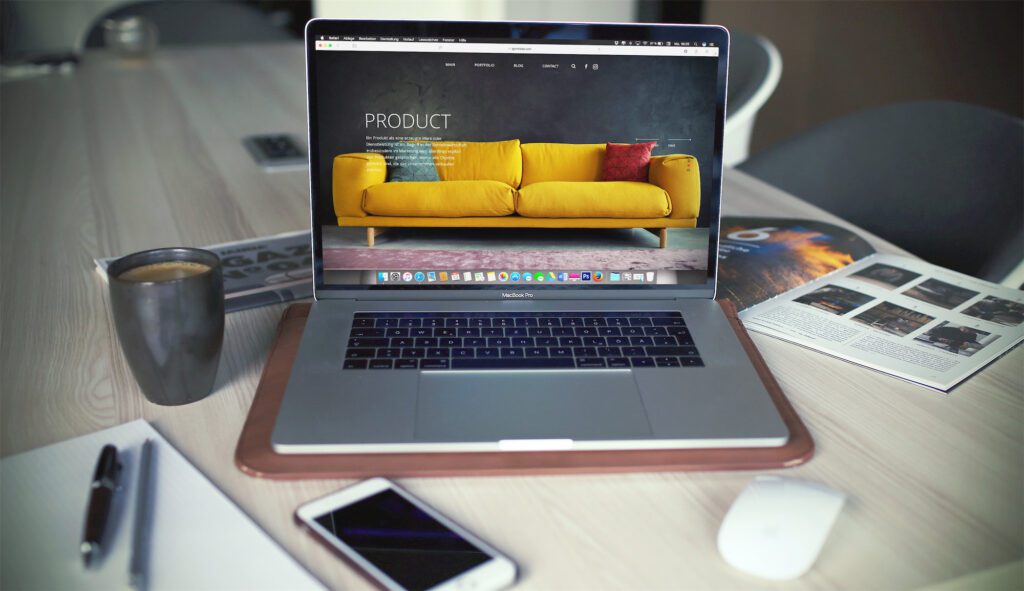 Starting an Online Store with WordPress (How to Start) | STEP 1 3 Install a WordPress theme for a front-end look & feel