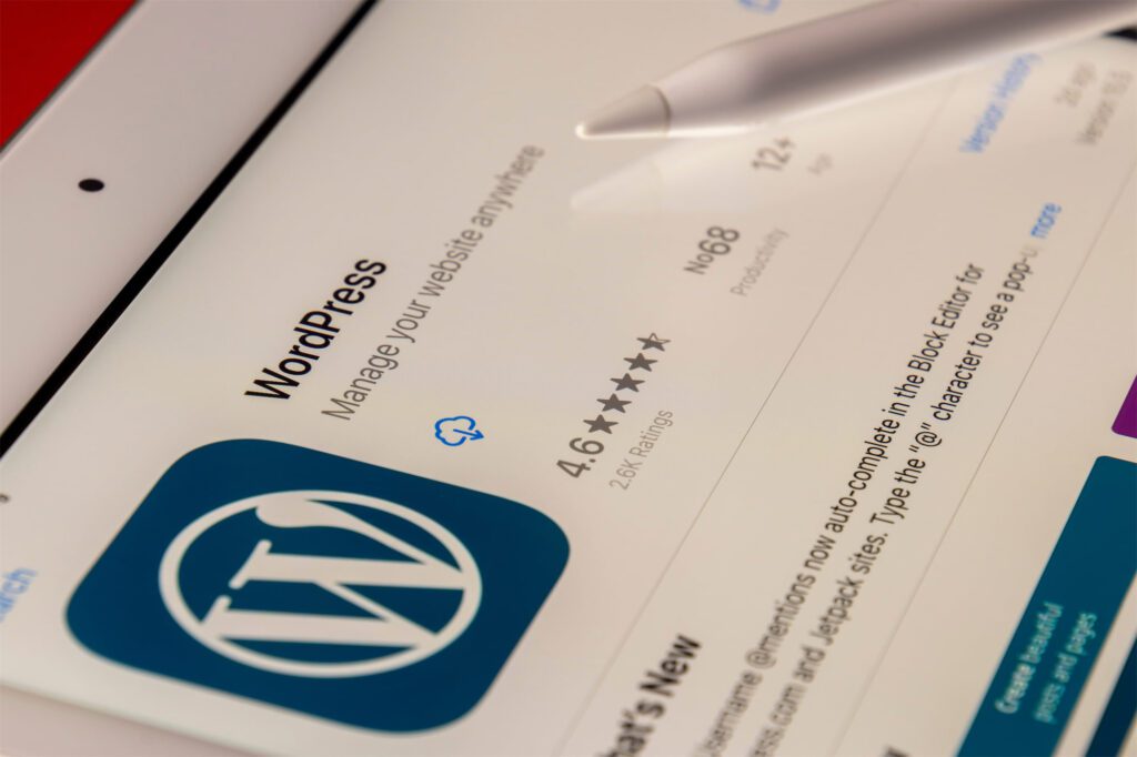 Starting an Online Store with WordPress (How to Start) | STEP 1 2 WordPress is a free software to make your online store