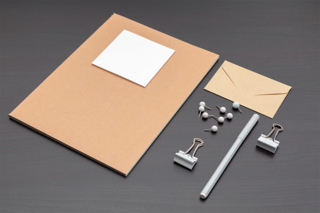 Crafting Your Identity (1): A Comprehensive Guide to Branding Your New Startup 2 Elements of Branding