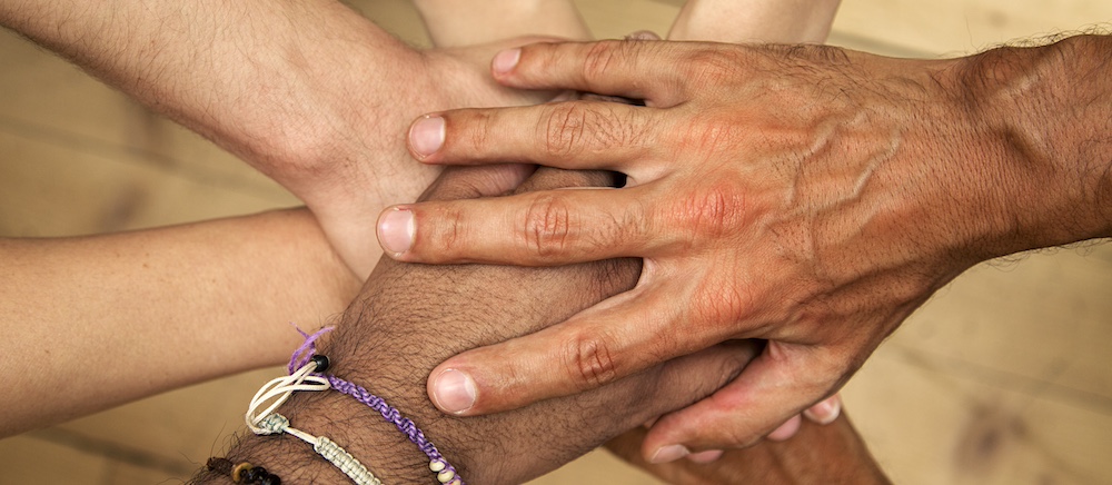 The Importance of Building Trust in Therapy