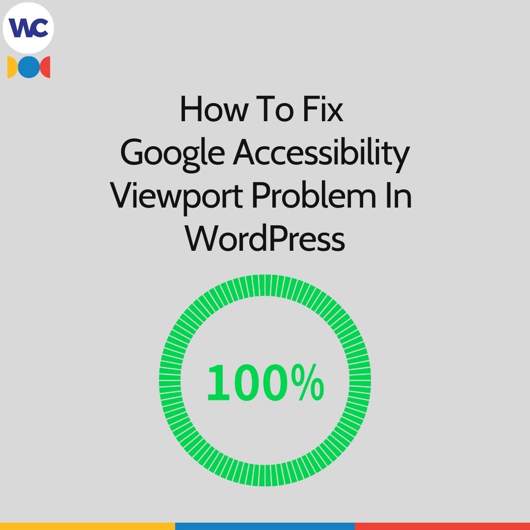 How to Modify Viewport Meta Tag in WordPress & Divi for Accessibility